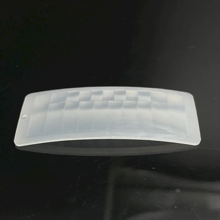 Low Distortion PIR Lens WL-NX-04